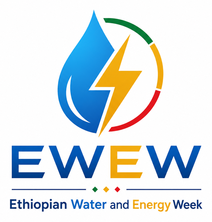Ethiopian Water and Energy Week logo